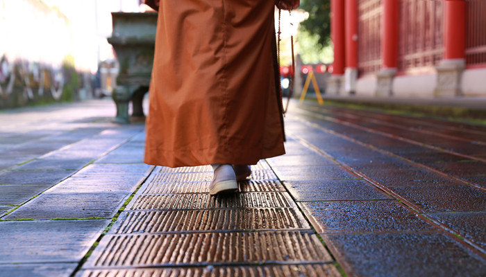 东渡日本的高僧是谁 唐朝东渡日本的高僧是谁