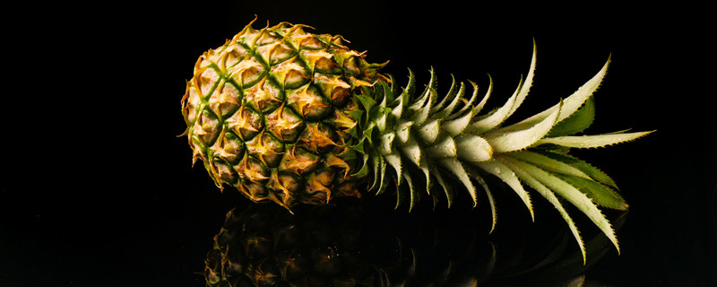 怎么区分菠萝和凤梨 菠萝和凤梨的区别